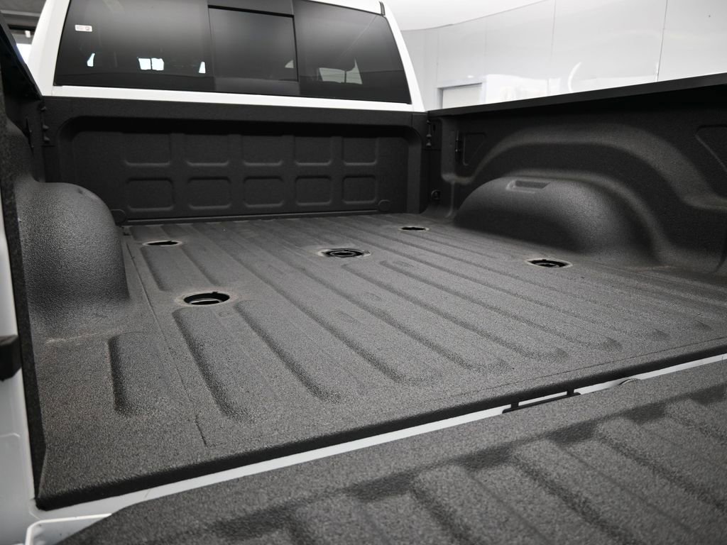 New 2026 RAM 2500 Laramie image 36