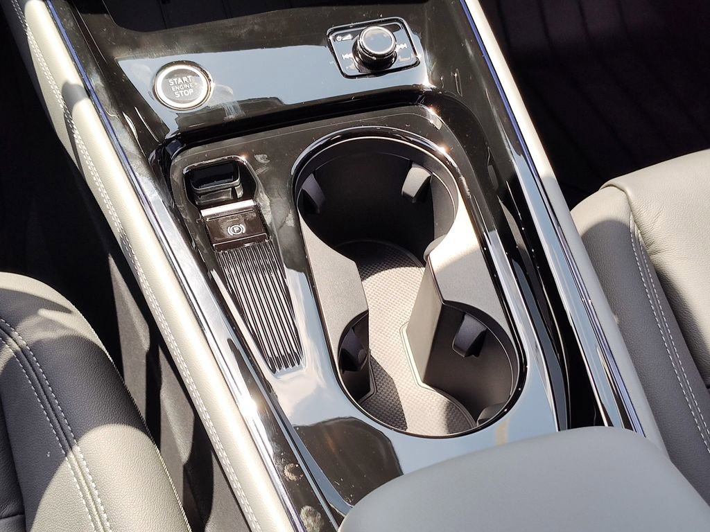 New 2026 Audi Q3 quattro 2.0T image 9