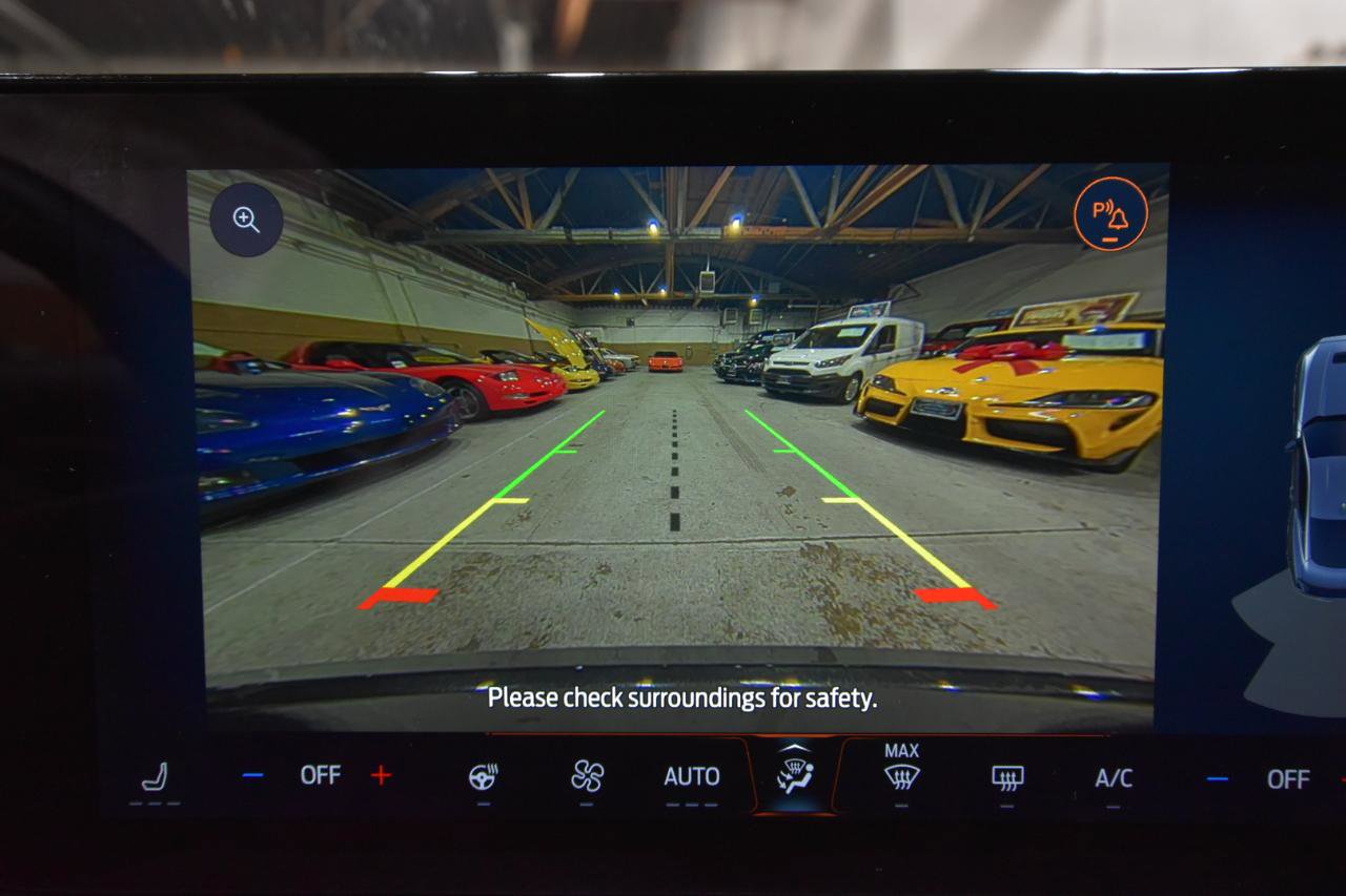 Used 2024 Ford Mustang GT Premium image 26