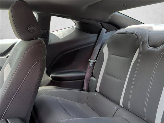 Used 2023 Chevrolet Camaro LT RWD image 18