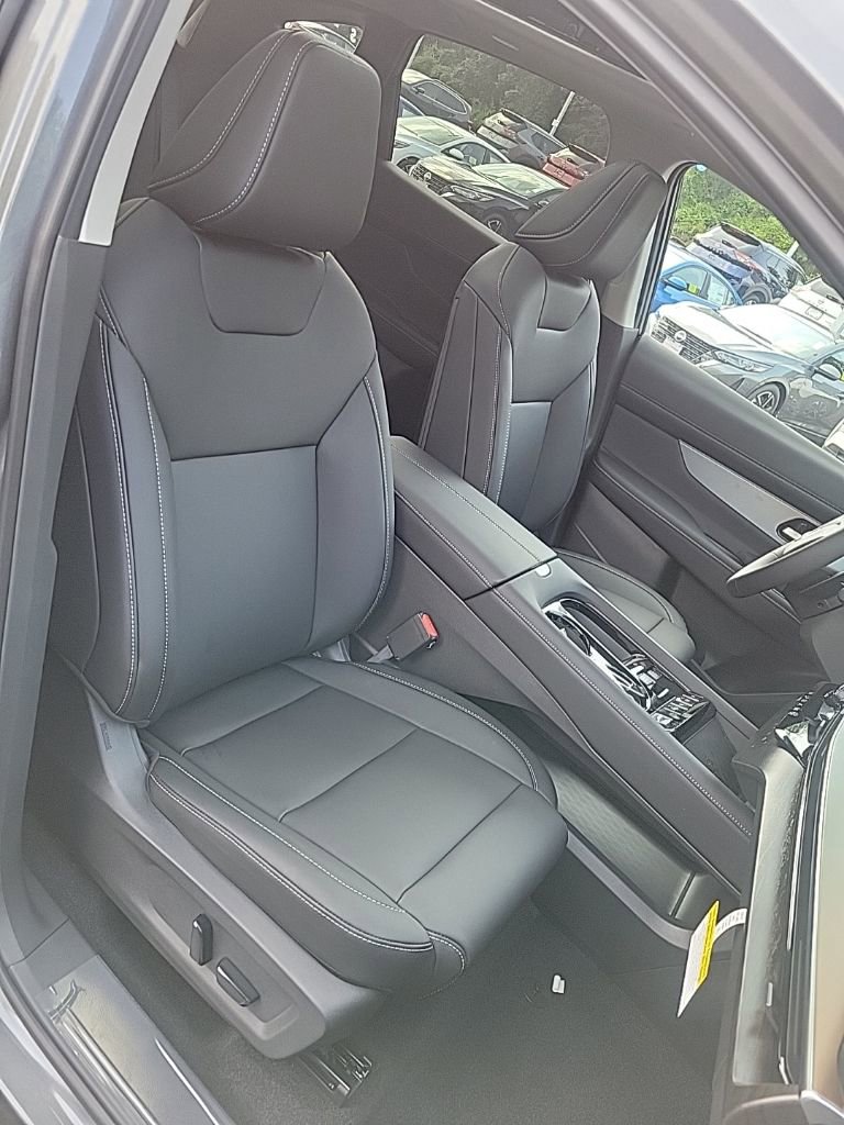 New 2025 Nissan Murano SL w/ Cargo Package image 34