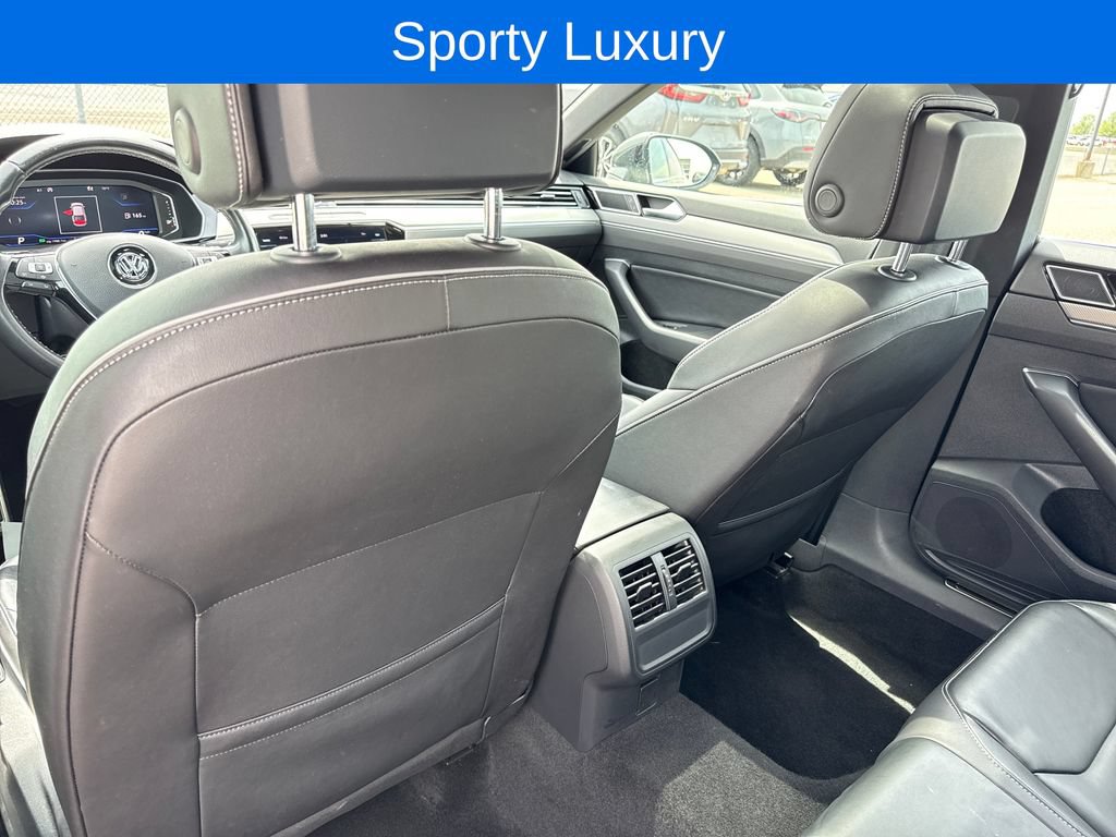 Used 2020 Volkswagen Arteon SEL AWD/4WD image 18