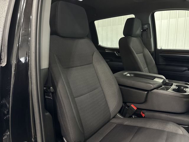 Used 2023 Chevrolet Silverado 1500 RST AWD/4WD image 31