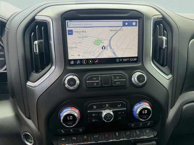 Used 2021 GMC Sierra 1500 Denali w/ Denali Ultimate Package AWD/4WD image 27