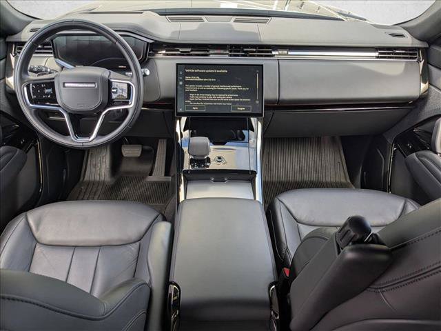 Used 2024 Land Rover Range Rover Sport SE AWD/4WD image 18