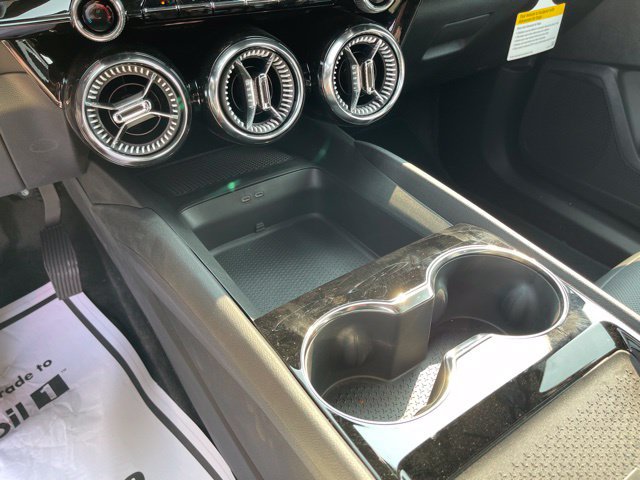 New 2026 Chevrolet Blazer EV LT FWD image 25