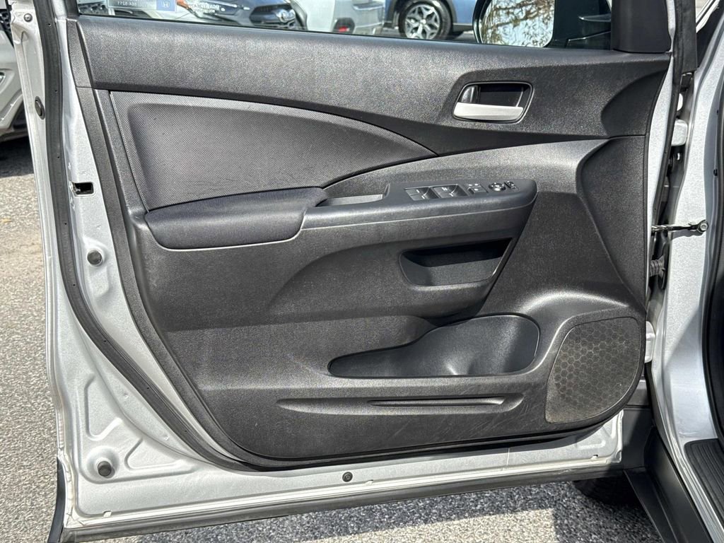 Used 2016 Honda CR-V LX image 21
