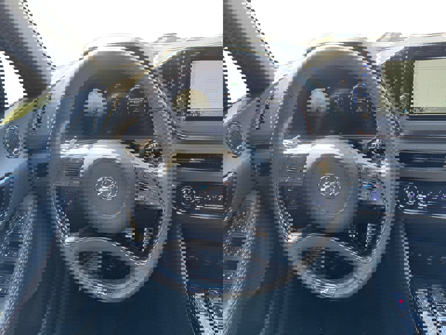 Used 2023 Hyundai Sonata N Line FWD image 13