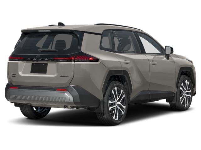 New 2026 Toyota RAV4 Limited AWD/4WD video 2