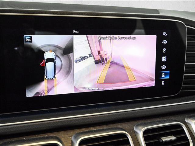 Certified 2022 Mercedes-Benz GLS 450 4MATIC image 15
