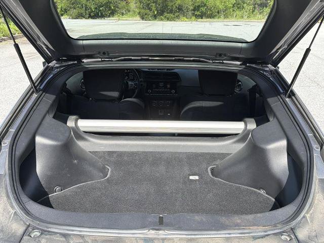 Certified 2025 Nissan Z Sport w/ Floor Mat Package RWD image 22