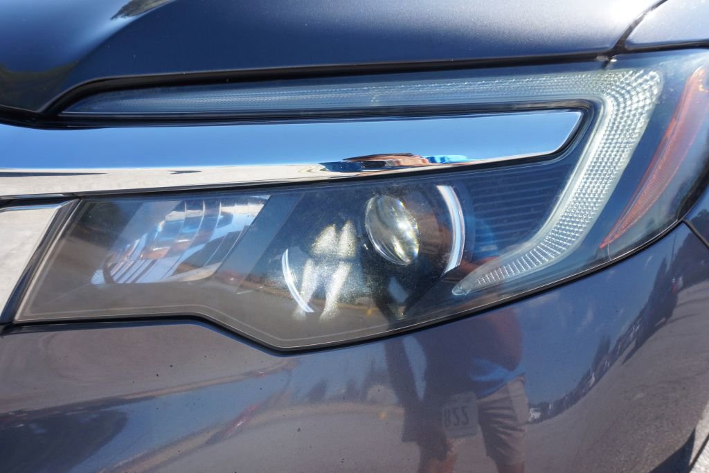 Used 2019 Honda Pilot EX-L image 13