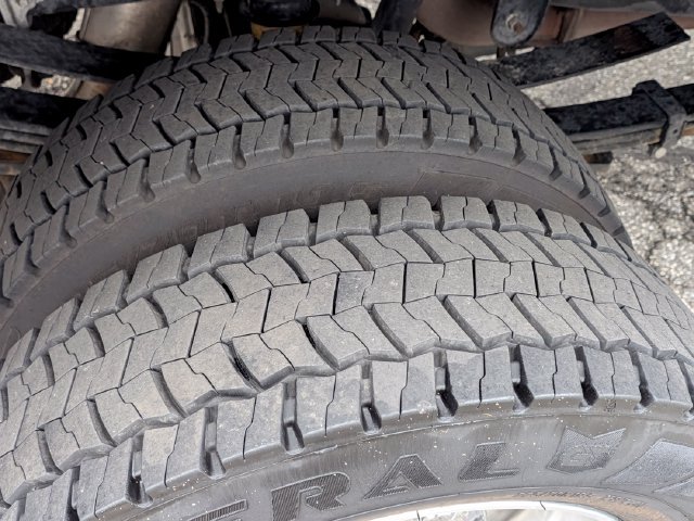 Used 2024 Ford F450 XL w/ FX4 Off-Road Package AWD/4WD image 12