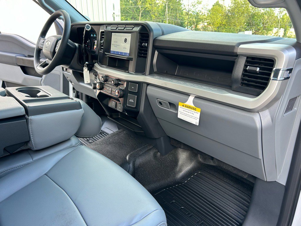 Used 2024 Ford F350 XL w/ XL Driver Assist Package image 36