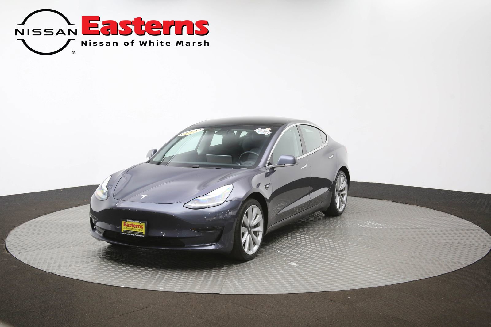 Used 2019 Tesla Model 3 Long Range image 51