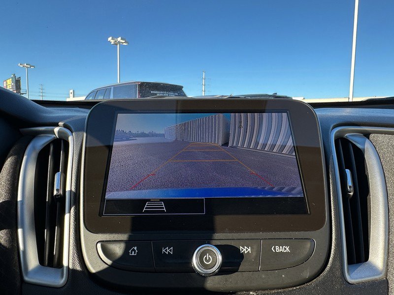 Used 2024 Chevrolet Malibu LT image 27