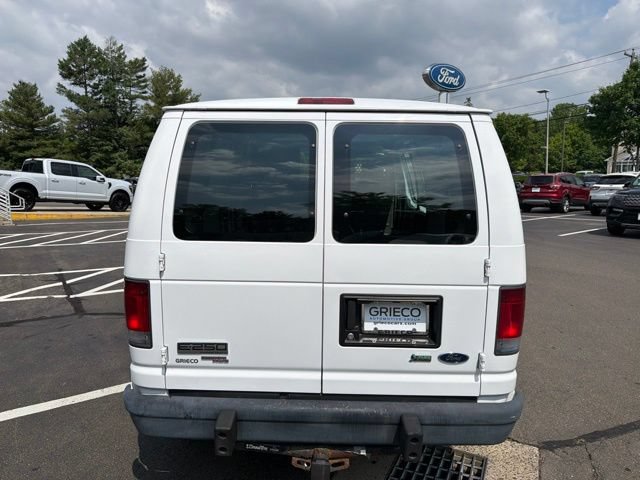 Used 2011 Ford E-250 and Econoline 250 w/ PWR Group RWD image 6