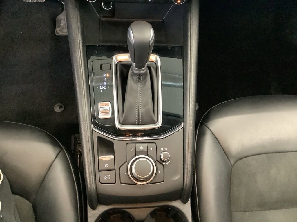 Certified 2023 MAZDA CX-5 AWD 2.5 S w/ Select Package image 17