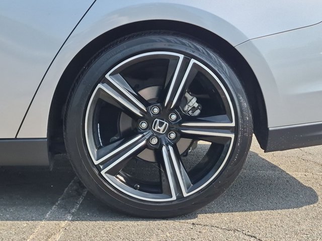 Certified 2023 Honda Accord Sport image 29