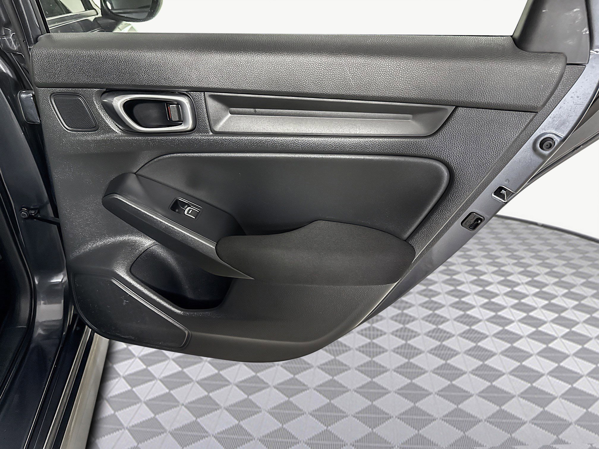 Used 2023 Honda Civic LX image 28