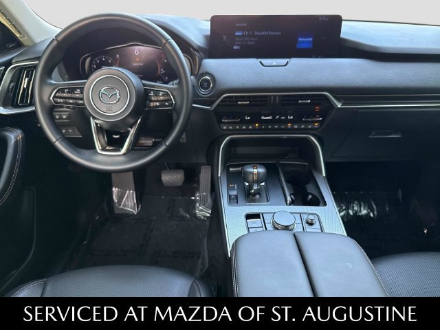 Used 2026 MAZDA CX-90 3.3 Turbo w/ Premium Sport Pkg AWD/4WD image 18