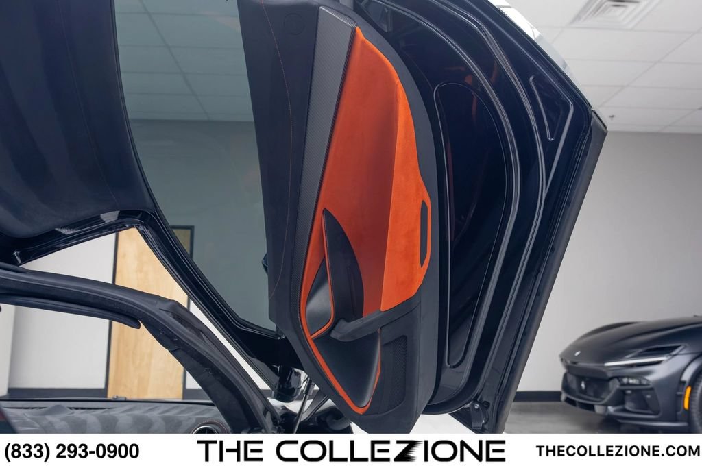 Used 2021 McLaren 765LT RWD image 98