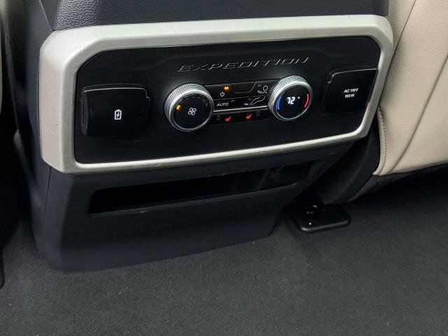 Certified 2024 Ford Expedition Limited image 22