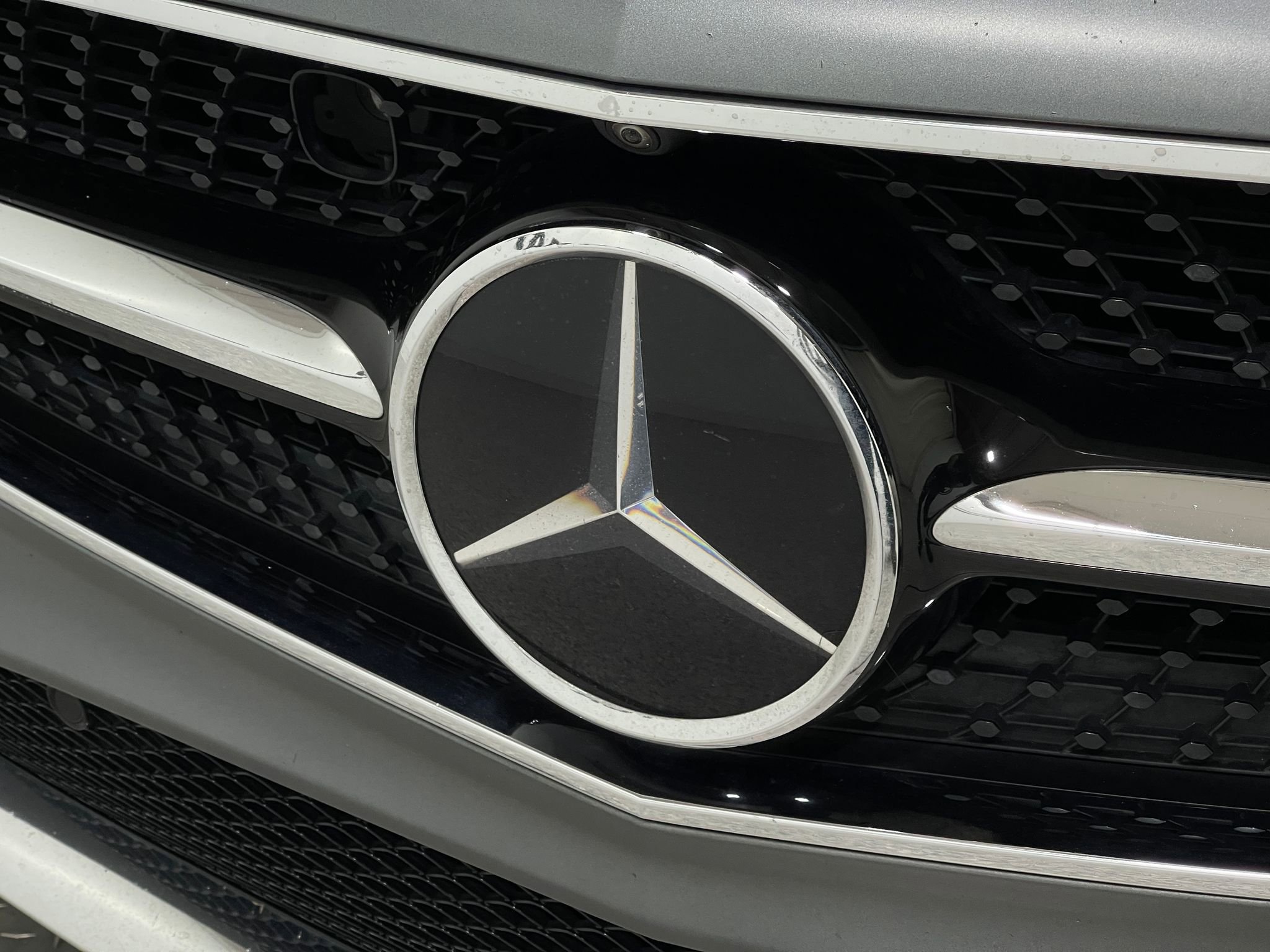 Used 2017 Mercedes-Benz S 550 4MATIC Coupe image 39