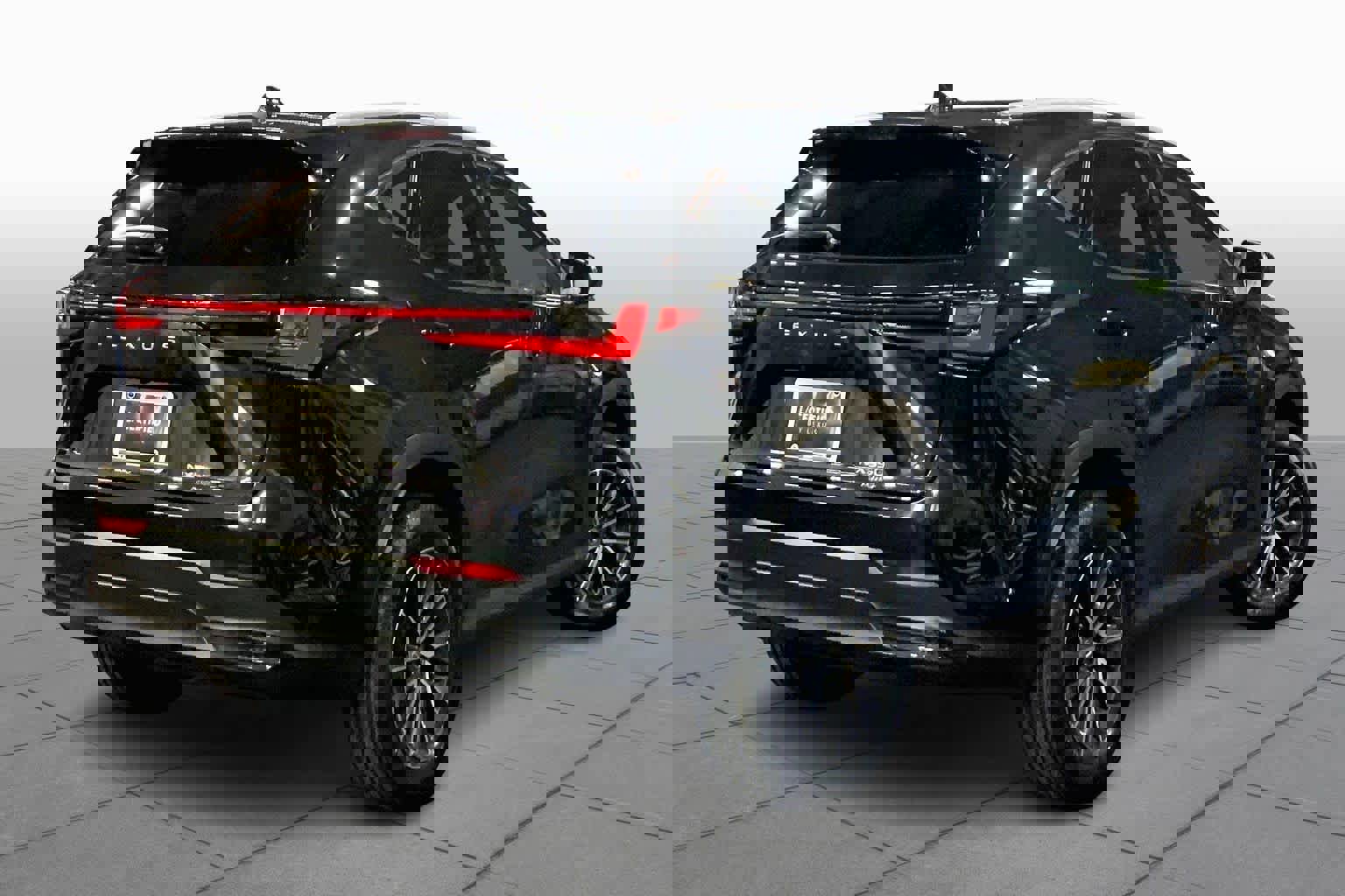 Certified 2024 Lexus NX 350 AWD w/ Premium Package image 12