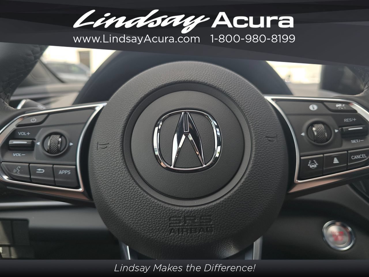 New 2026 Acura RDX SH-AWD image 22