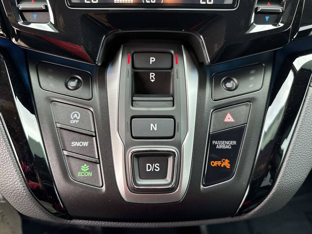 Used 2023 Honda Odyssey Touring image 32