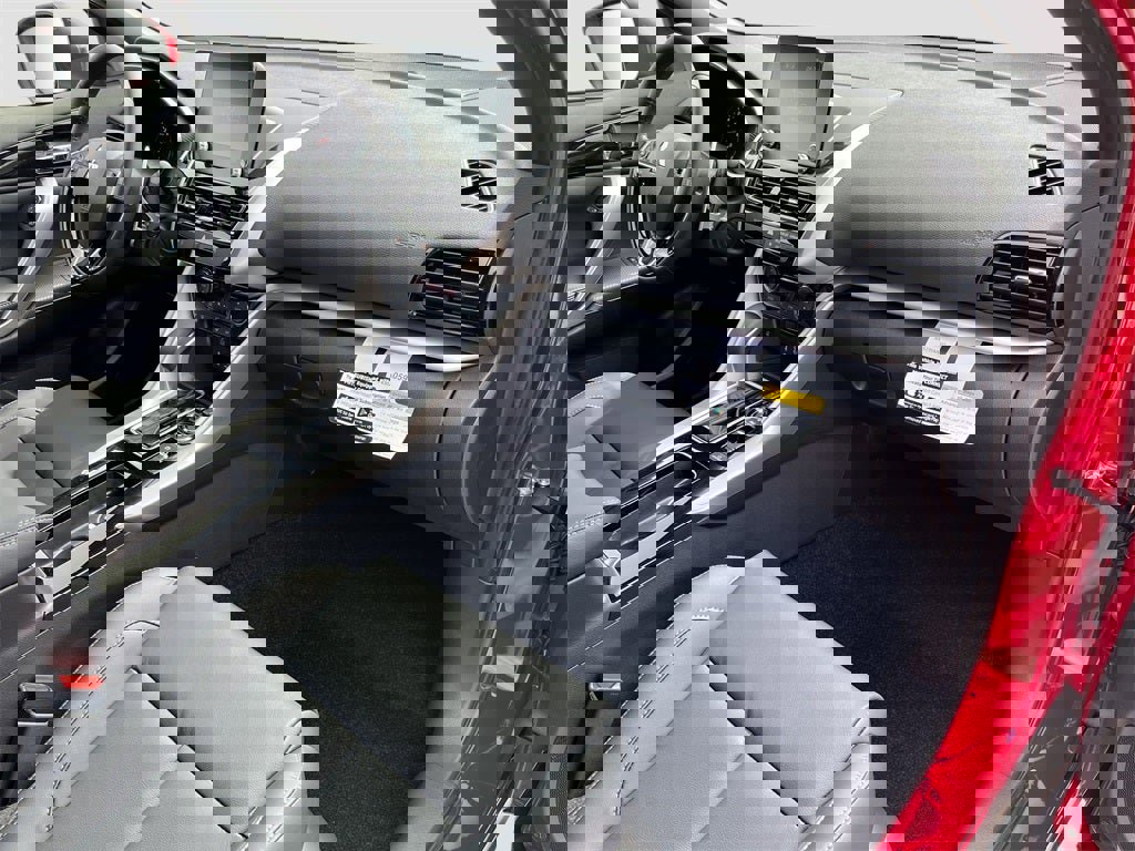 New 2026 Mitsubishi Eclipse Cross SEL image 27