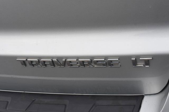 Used 2014 Chevrolet Traverse LT w/ All-Star Edition image 15