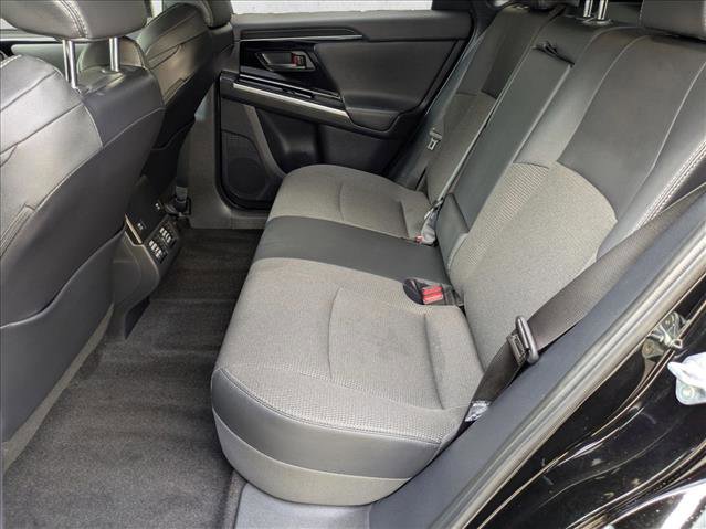 Certified 2024 Toyota bZ4X XLE image 17