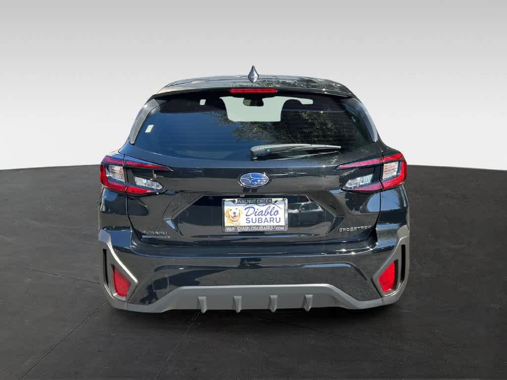 New 2026 Subaru Crosstrek 2.5i AWD/4WD image 5
