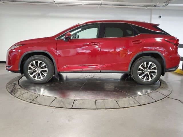 Used 2021 Lexus RX 350 AWD w/ Premium Package image 6