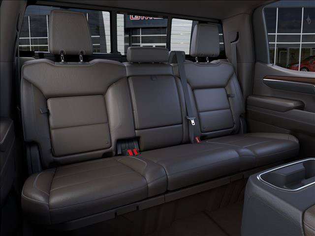 New 2026 GMC Sierra 1500 Denali w/ Technology Package RWD image 17