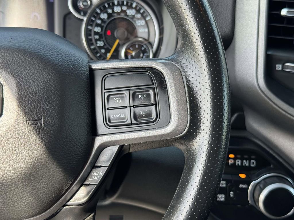 Used 2020 RAM 2500 Tradesman AWD/4WD image 23
