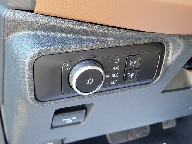 Used 2024 Ford Bronco Outer Banks w/ Sasquatch Package AWD/4WD image 11