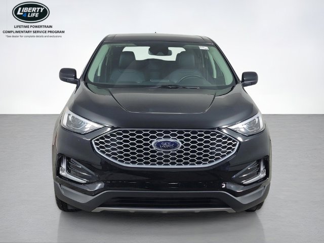 Certified 2024 Ford Edge SEL w/ Convenience Package AWD/4WD image 9