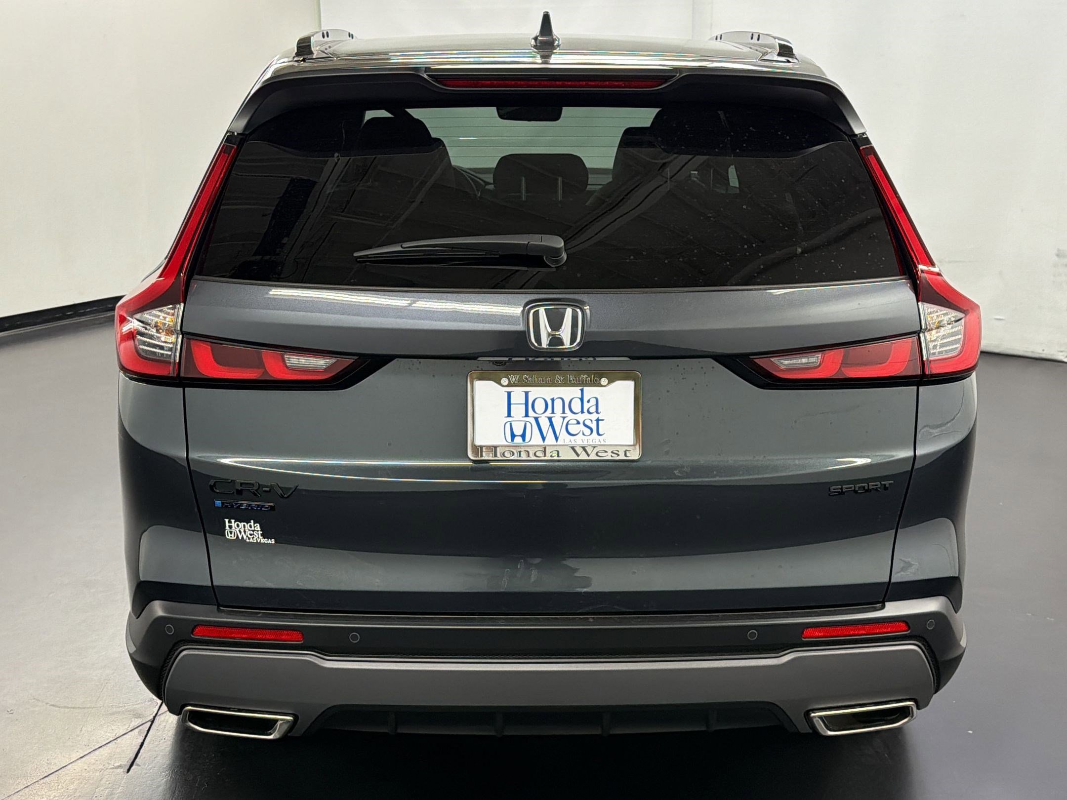 New 2026 Honda CR-V Sport-L image 10