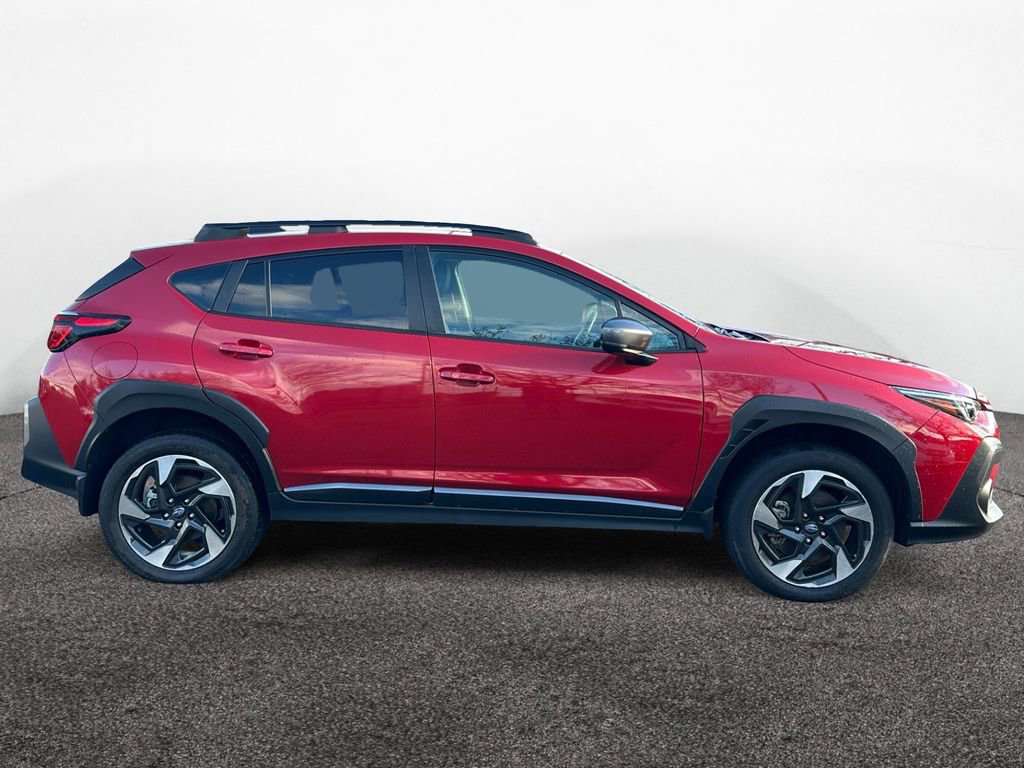 Used 2024 Subaru Crosstrek 2.5i Limited image 6