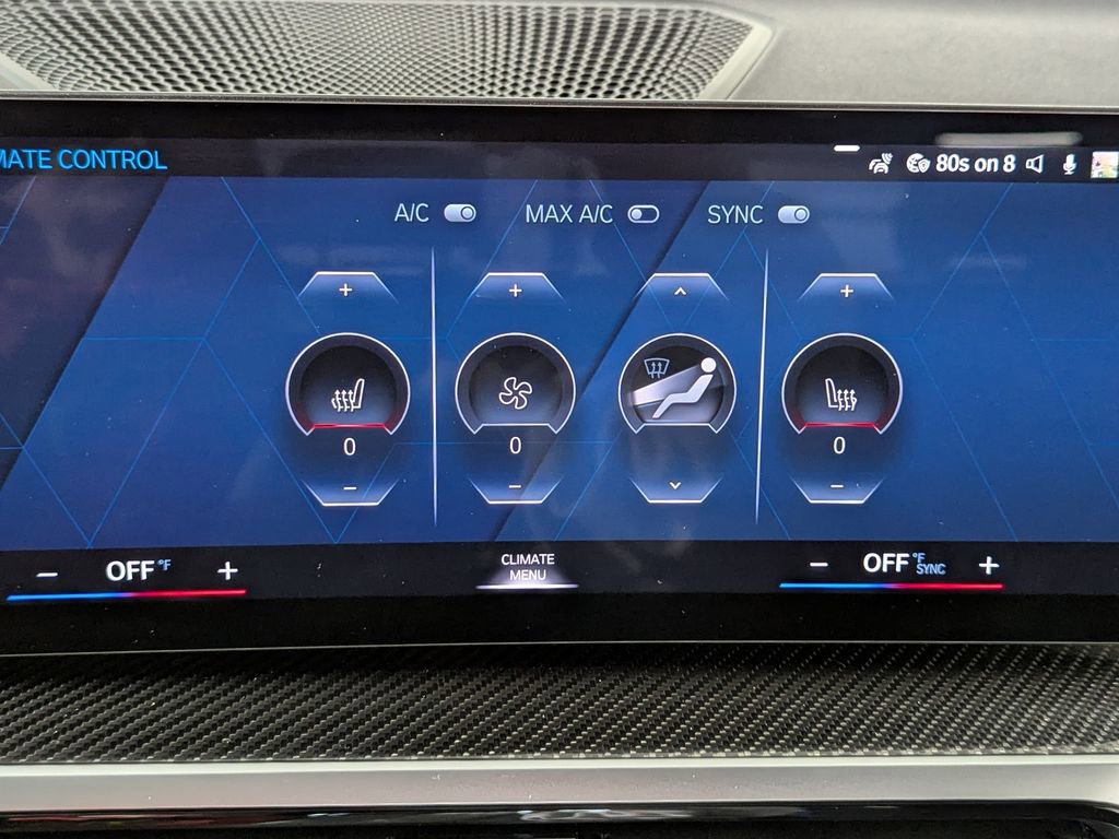 Certified 2024 BMW M2 w/ Lighting Package image 25