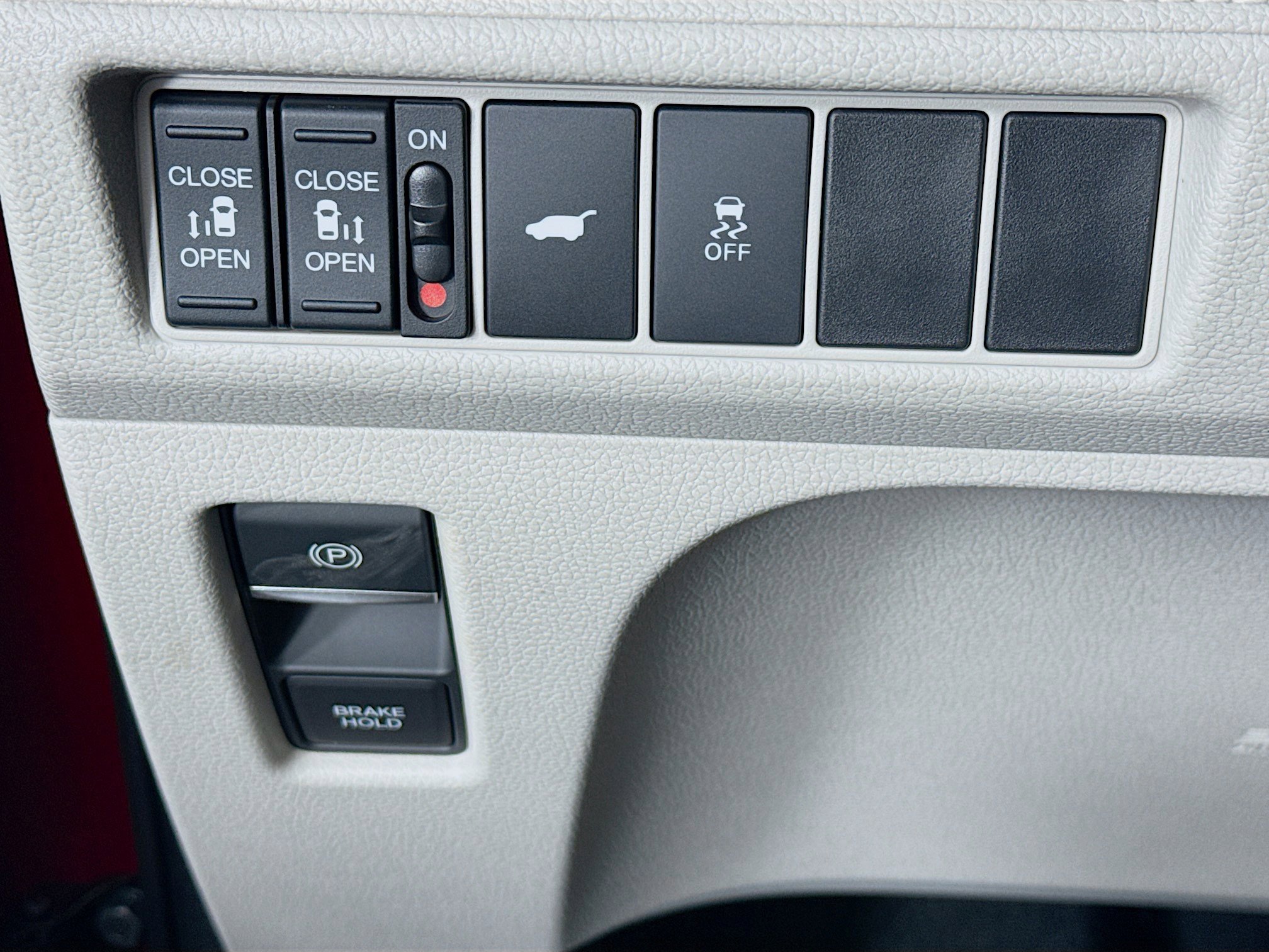 New 2026 Honda Odyssey EX-L image 10