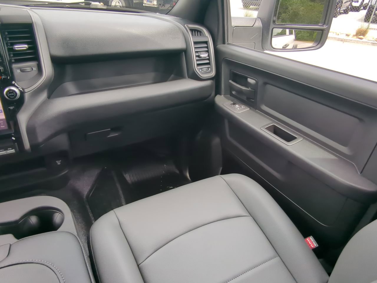 New 2026 RAM 4500 Tradesman AWD/4WD image 15