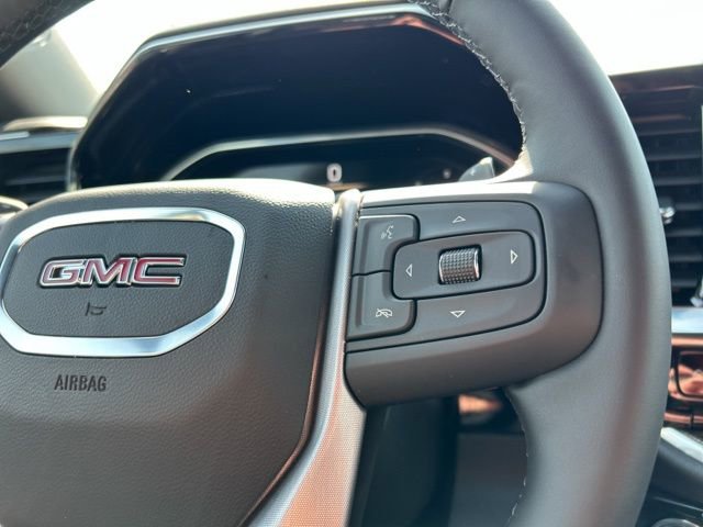 New 2026 GMC Sierra 1500 Elevation w/ Elevation Premium Package image 76