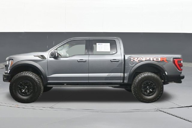 Used 2023 Ford F150 Raptor w/ Equipment Group 802A Raptor R AWD/4WD image 8