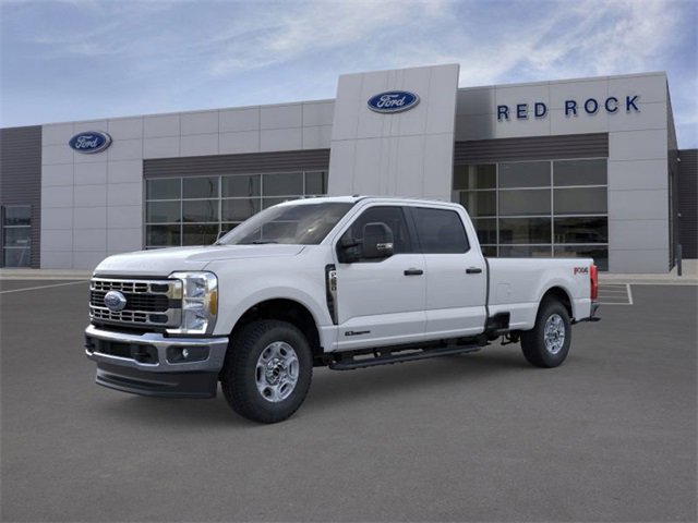 New 2026 Ford F250 XLT image 2