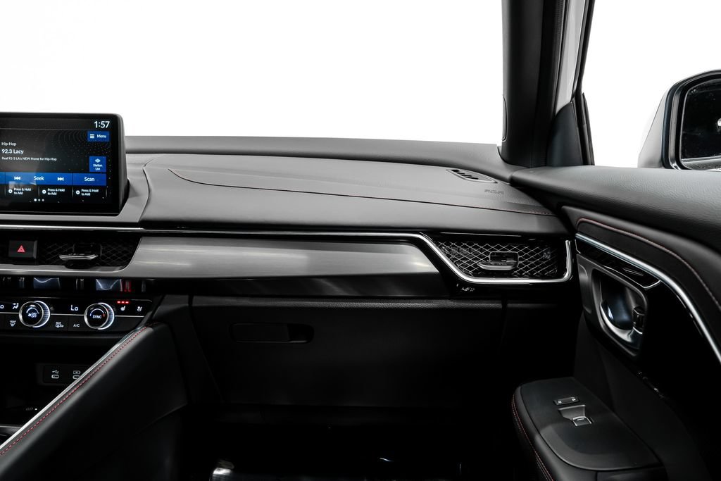 Certified 2025 Acura ADX A-Spec AWD/4WD image 25