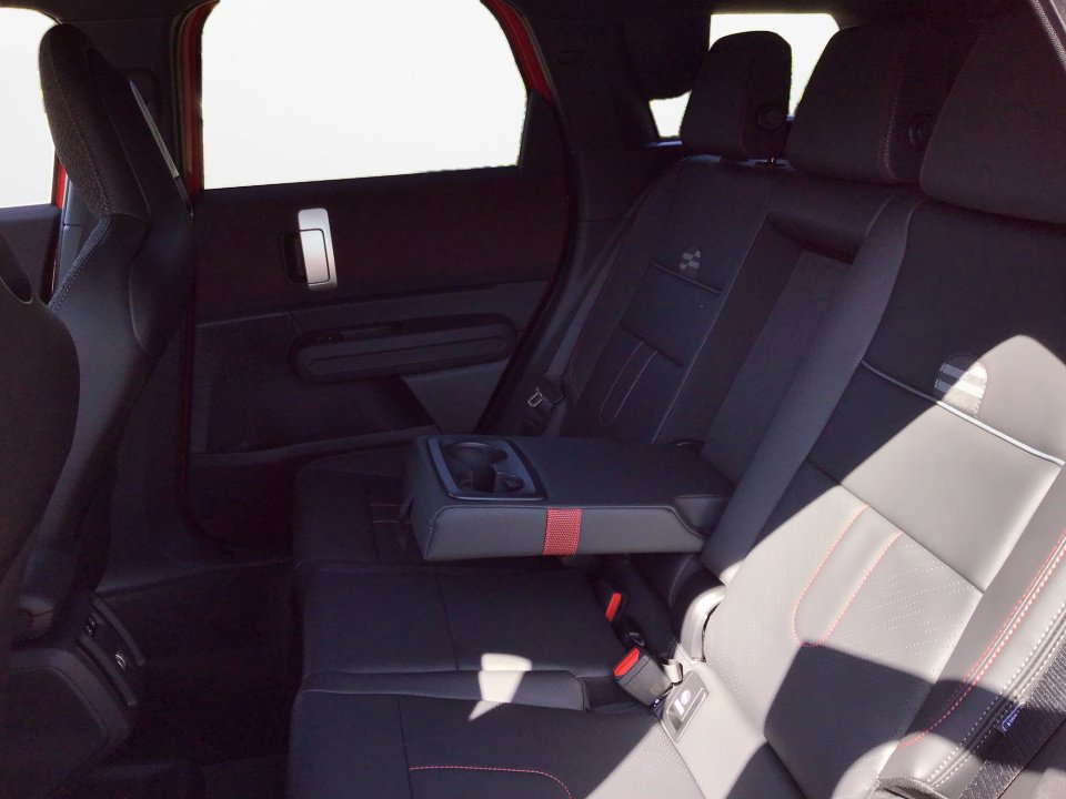 New 2026 MINI Cooper Countryman S image 12